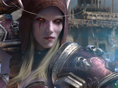 魔兽世界8.0低保箱子在哪