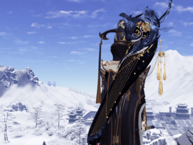 《天涯明月刀》3月青龙秘宝 奖池一览