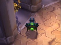 《魔兽世界》SFE歼击机玩具攻略