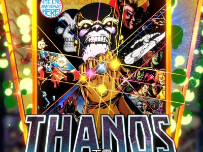 漫威SNAP游戏里，灭霸卡牌的终极逆转效果解析