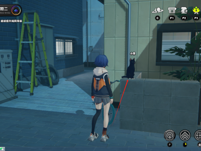 绝区零读读空气吧成就攻略