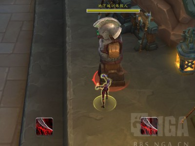 《魔兽世界》敏锐潜行者地鼠WA：提升你的输出技巧！