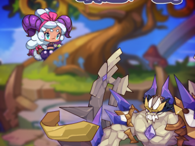 洛克王国将于8月16日进行更新，以下为本次更新内容公告：