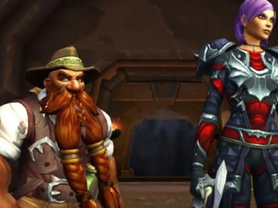 魔兽世界：结伴同行成就达成指南