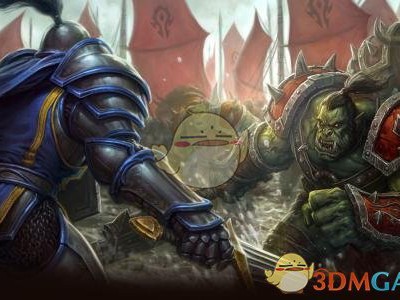 《魔兽世界》8.0烹饪材料获取方法