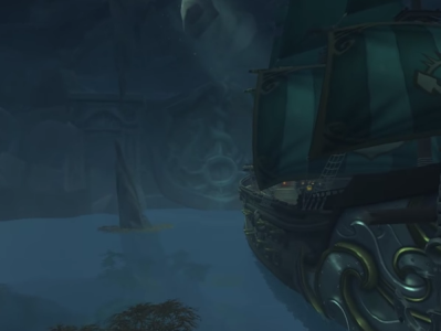 《魔兽世界》8.1团队副本掉落装等一览