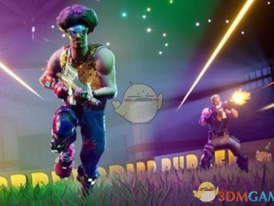 《堡垒之夜》第六赛季第十周挑战攻略