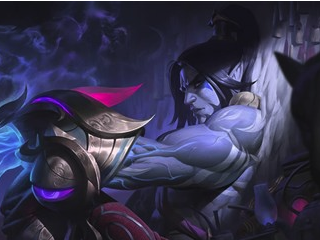 《LOL》9.5版本强势英雄推荐