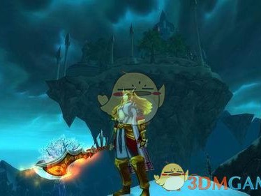 《魔兽世界》8.1术士特质预览