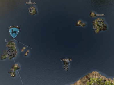 黑色沙漠普罗提洞穴怎么去