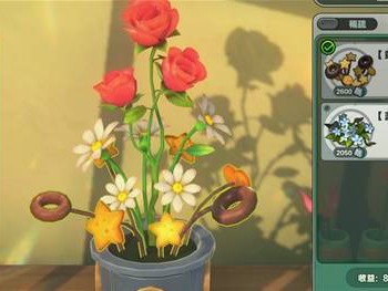 绝区零耀嘉音的花艺委托攻略