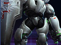 《风暴英雄》莫拉莉斯中尉攻略