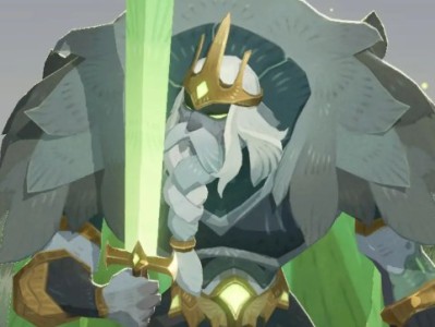 剑与远征启程中，托安这名角色表现如何？