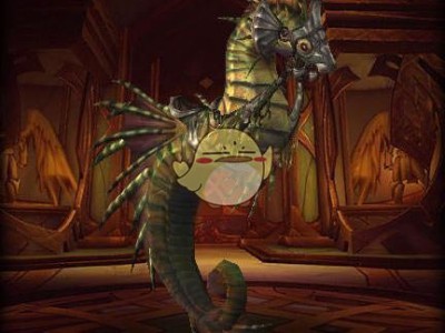 《魔兽世界》8.1达布隆商人出售物品大全