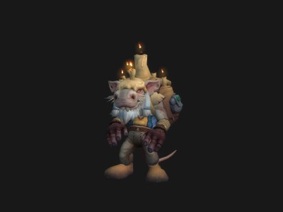 如何击败魔兽世界暗焰裂口副本的最终首领老蜡须？