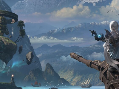 《失落的方舟》全70岛之心位置汇总