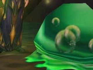 魔兽世界8.1毒毒宠物怎么获得