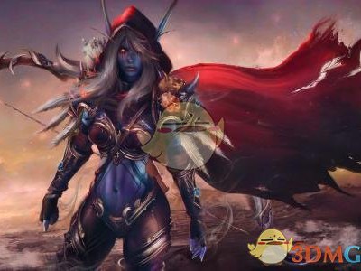 《魔兽世界》感恩者的礼帽介绍