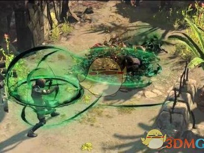 《流放之路》S7破坏者地雷T18BD攻略