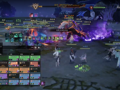 诛仙世界枭将幽冥狂刀怎么打