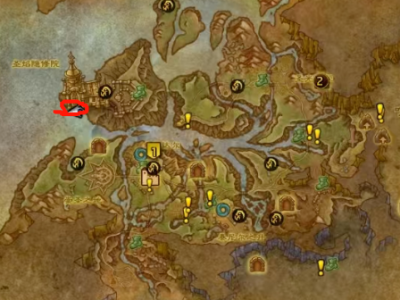 魔兽世界11.0版本：教你免费获得34格背包的攻略