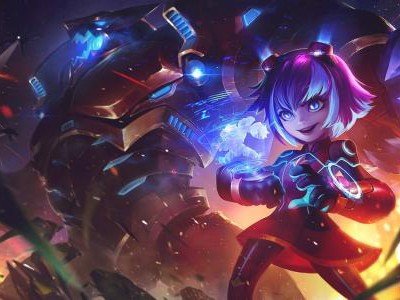 《LOL》官方针对IG夺冠活动道歉声明