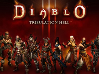 暗黑三小秘境是什么