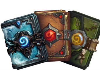 《炉石传说》免费领取猛犸年卡包活动地址