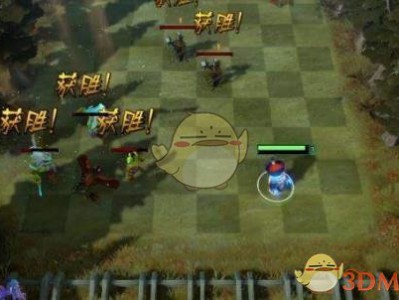 《DOTA2》自走棋T1级棋子介绍