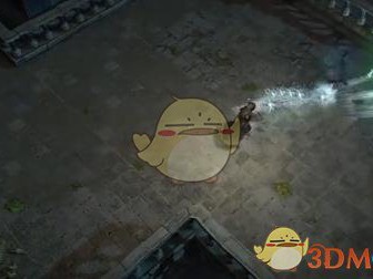 《流放之路》3.5冰矛技能重做详解