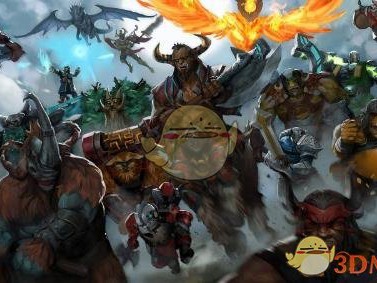 《DOTA2》自走棋赌狗流前期攻略