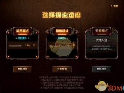 《DNF》11月29日探秘地下城最终奖励介绍