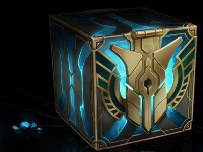 lol杰作宝箱有什么