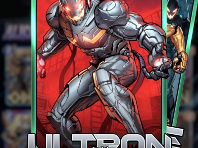 漫威宇宙终极扭转奥创卡牌的能力解析