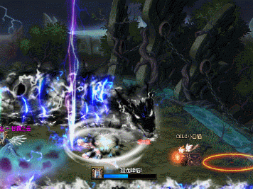 地下城与勇士强者之路的甘霖之云关卡如何通关？