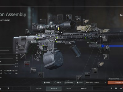 暗区突围PC版获取指南