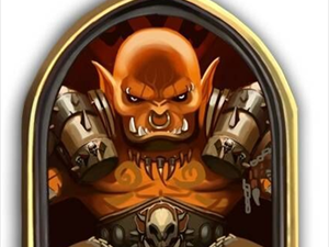 《炉石传说》拉斯塔哈的大乱斗战士体系前瞻