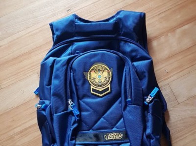 《LOL》S9或将取消王者段位实物奖励