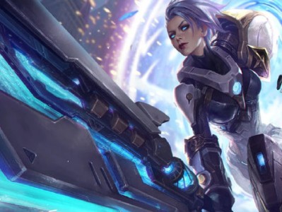 《LOL》9.5打野余震锐雯玩法教学