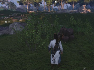 燕云十六声匕见将军怎么获得