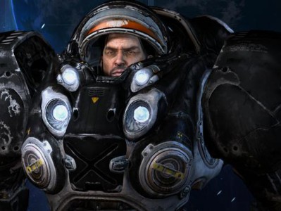 《星际争霸2》合作模式强力指挥官组合攻略