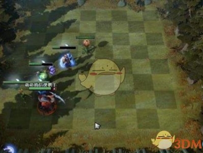 《DOTA2》自走棋亡灵巨魔术士骑攻略