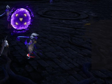 诛仙世界异相试炼吞噬虚无打法攻略