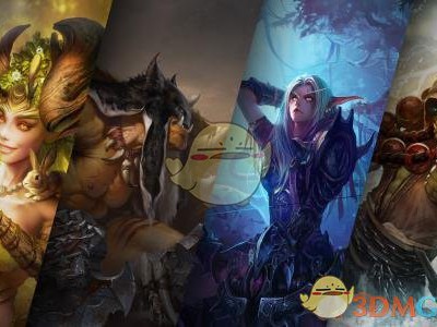 《魔兽世界》残留的德鲁斯特精华获取攻略