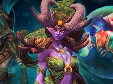 《风暴英雄》2019年第1赛季的奖励和日期