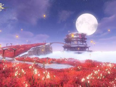 《逆水寒》出家功能介绍