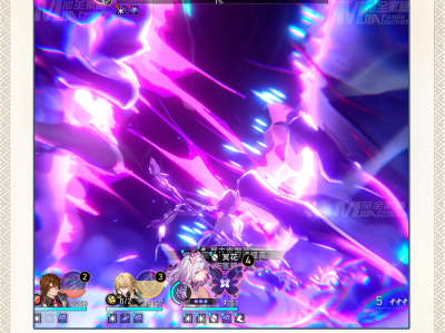 崩坏星穹铁道驯龙高手成就攻略