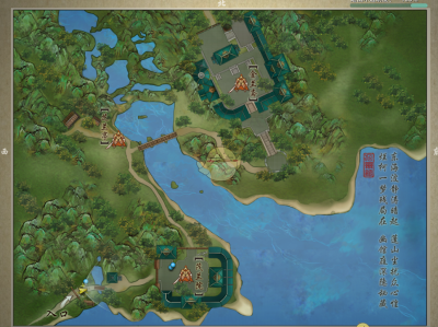 《剑网3​》九辨馆副本攻略