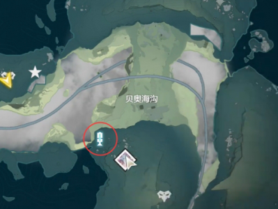 鸣潮浮灵巨偶在哪