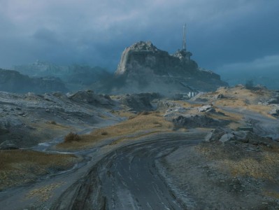 三角洲行动：攀升地图详解